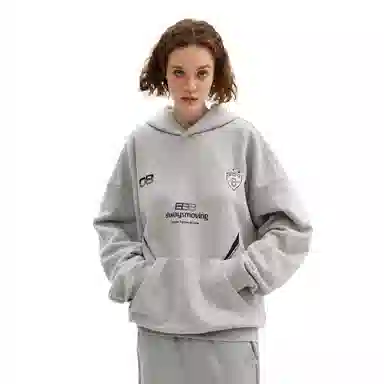 FPA Always Moving Hoodie