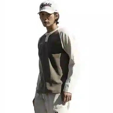 Mizuno HERITAGE T