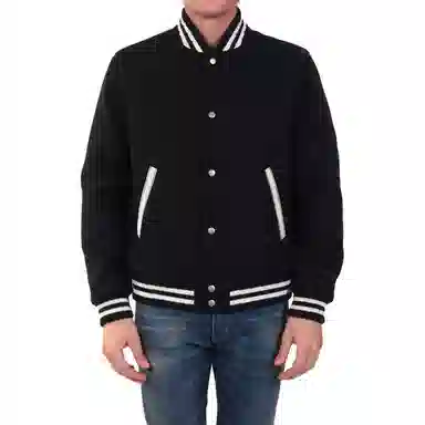 Saint Laurent Jacket