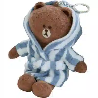 LINE FRIENDS 7.5cm11.5cm