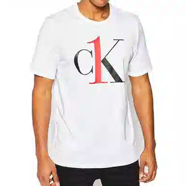 CKCalvin Klein LogoT