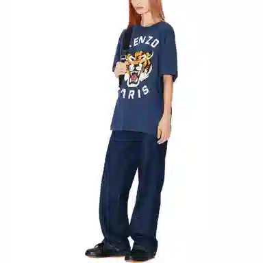 KENZO SS24 LogoT
