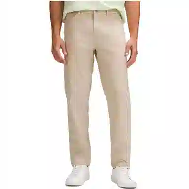 lululemon Abc Relaxed-Fit 5 Pocket Pant 32"