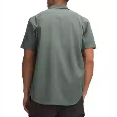 lululemon SS23 Airing Easy WovenAir