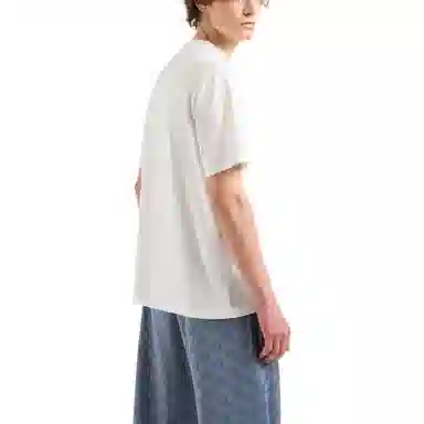 ARMANI EXCHANGE SS24 LogoT