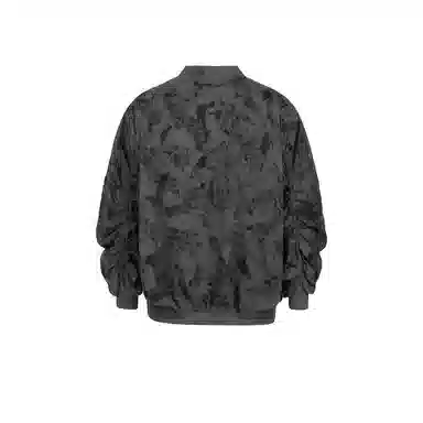 BING Meteorite Grey Jacket