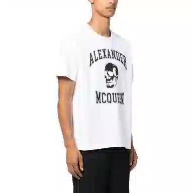 Alexander McQueen T