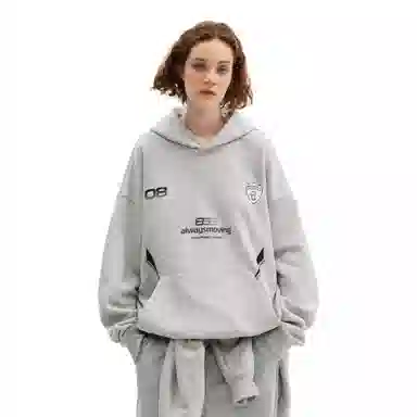 FPA Always Moving Hoodie