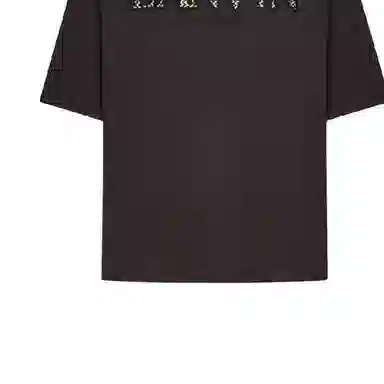Lanvin SS23 LogoT