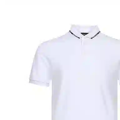 EMPORIO ARMANI SS22 Polo