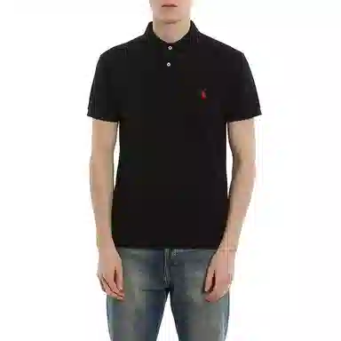 Polo Ralph Lauren SS22 LogoPolo