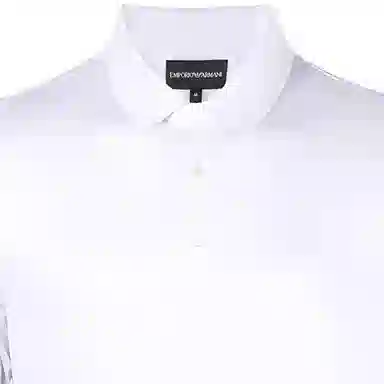 EMPORIO ARMANI SS22 LogoPolo