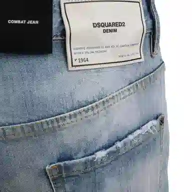 DSQUARED 2