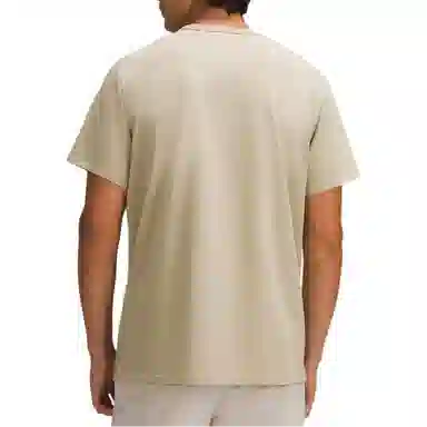 lululemon Organic Cotton T