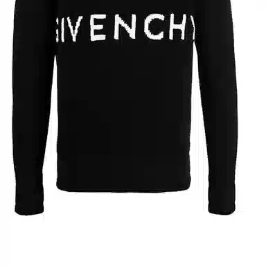 GIVENCHY SS21 Logo