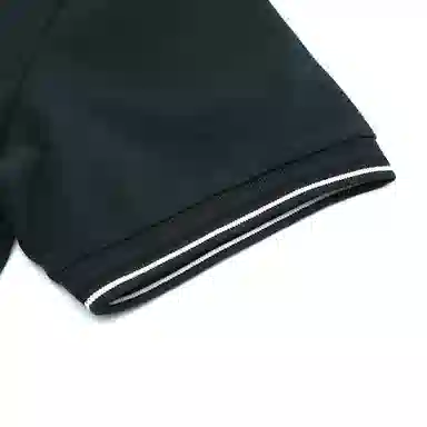 EMPORIO ARMANI SS22 Polo