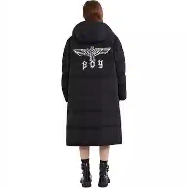 Boy London