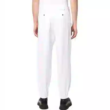 Alexander McQueen SS22