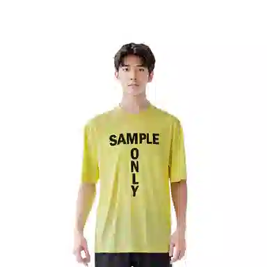 Acne Studios SS22 Face T