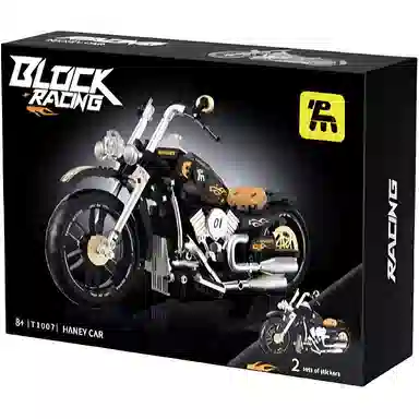 ZOCO 445pcs zoco-wj84