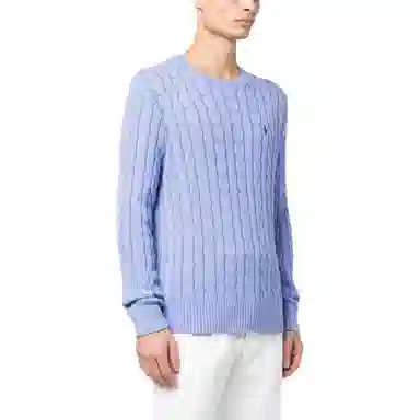Polo Ralph Lauren SS22 Logo