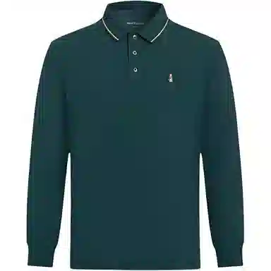 Hush Puppies Polo