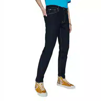 Lee SS23 Tapered Jeans