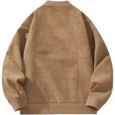 Paddington Bear Retro PU Jacket