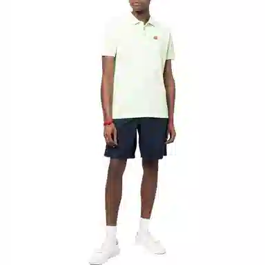KENZO SS22 Polo