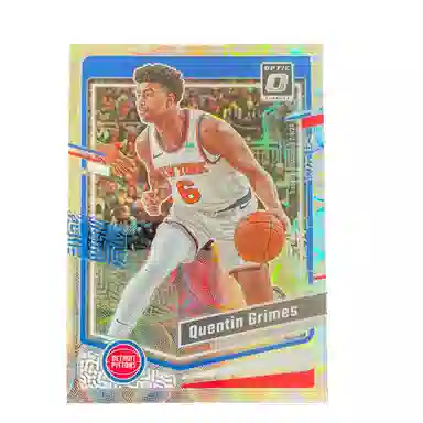 PANINI 2023-24 Op 249