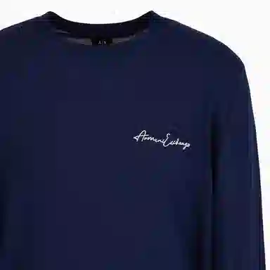 ARMANI EXCHANGE SS24 Logo