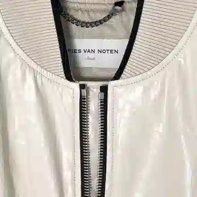 DRIES VAN NOTEN SS24