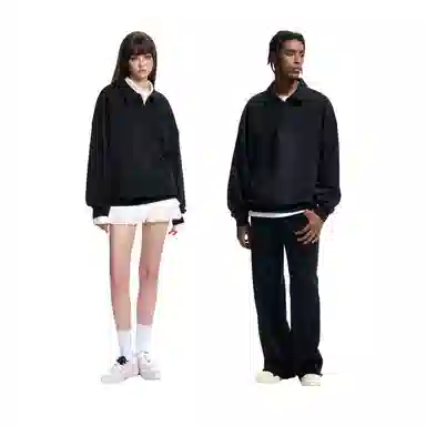 CLIMAX VISION Polo