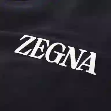 Zegna SS24 Logo