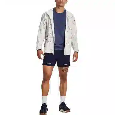 Under Armour Project Rock Unstoppable