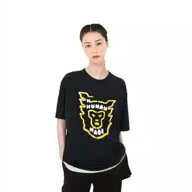 HUMAN MADE SS22 DRY ALL LogoT