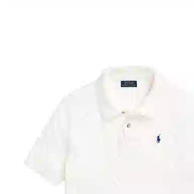 Polo Ralph Lauren FW24 LogoPolo