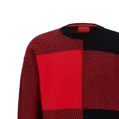 HUGO BOSS