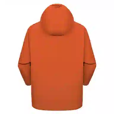 熊猫 山系户外徒步露营陶瓷蓄热保暖三防防风防水滑雪衣 男女同款