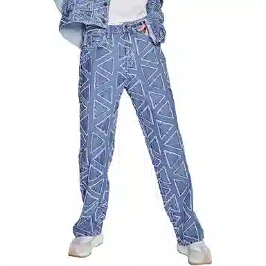 Lee x RANDOMEVENT SS23