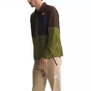 THE NORTH FACE First Trail UPF Logo