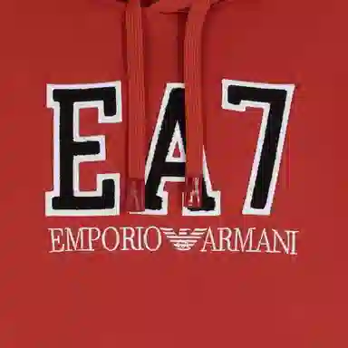 EMPORIO ARMANI EA7 FW23 Logo