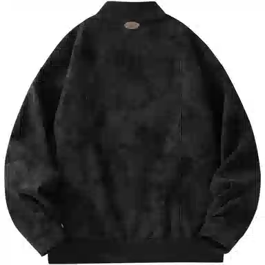 Paddington Bear Retro PU Jacket