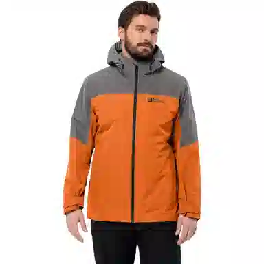 Jack Wolfskin Glaabach