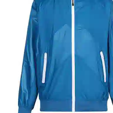 KENZO SS21 Windbreaker Jacket