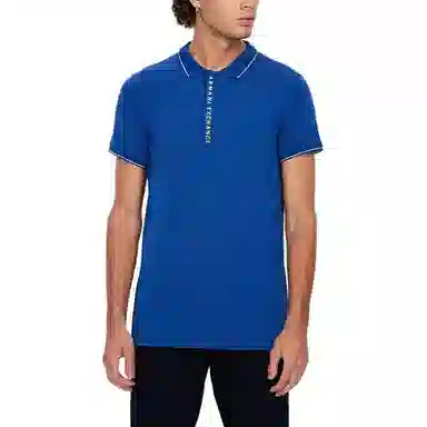 ARMANI EXCHANGE SS23 LogoPolo
