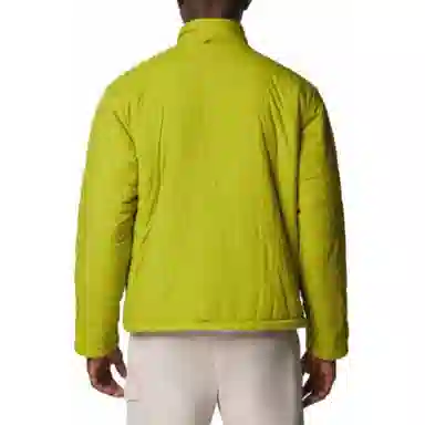 Columbia PanoramaWallowa logo