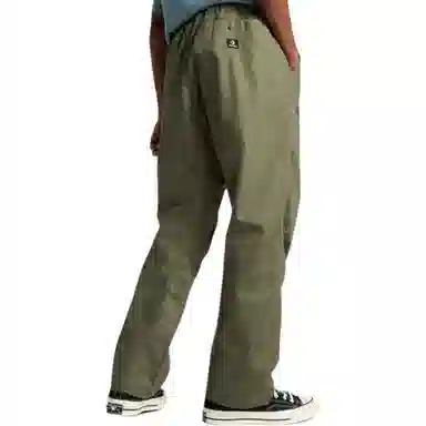 Converse Elevated Pants