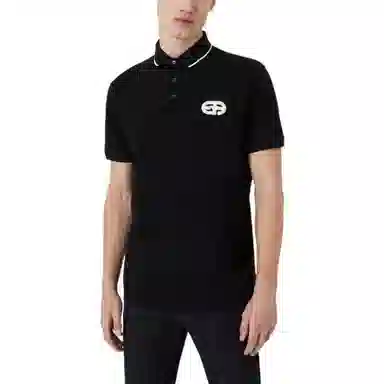 EMPORIO ARMANI FW22 EaPolo