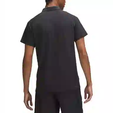 lululemon SS23 Metal Vent Tech Polo